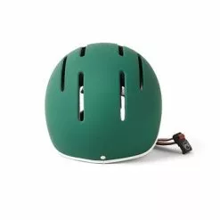 Casque Enfant Vert Thousand Jr Avec Autocollants 10 Casque Enfant Vert Thousand Jr Avec Autocollants -Abus Soldes casque enfant vert thousand jr avec autocollants full 3