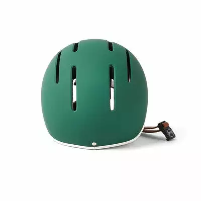 Casque Enfant Vert Thousand Jr Avec Autocollants 5 Casque Enfant Vert Thousand Jr Avec Autocollants – Image 3