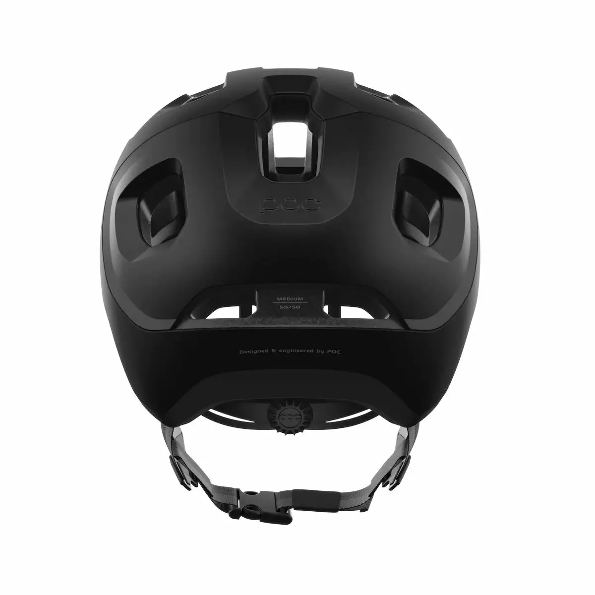Casque VTT Et VTTAE Axion Poc 5 Casque VTT Et VTTAE Axion Poc – Image 4