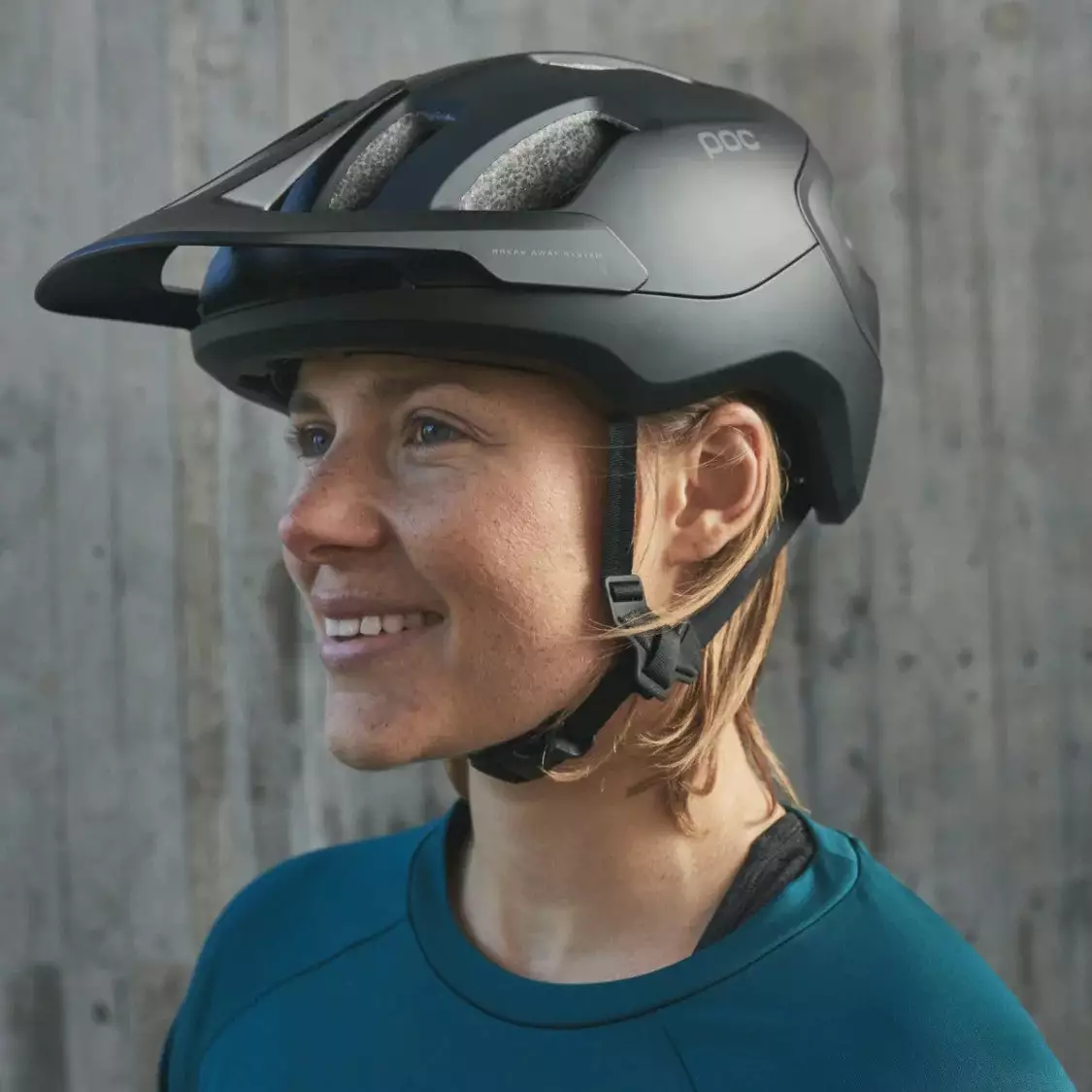 Casque VTT Et VTTAE Axion Poc 6 Casque VTT Et VTTAE Axion Poc – Image 5