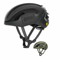 Casque Vélo Gravel Omne Ultra MIPS Poc