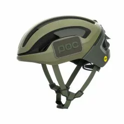 Casque Vélo Gravel Omne Ultra MIPS Poc 13 Casque Vélo Gravel Omne Ultra MIPS Poc -Abus Soldes casque poc OmneUltraMIPS Epidote Green Mat