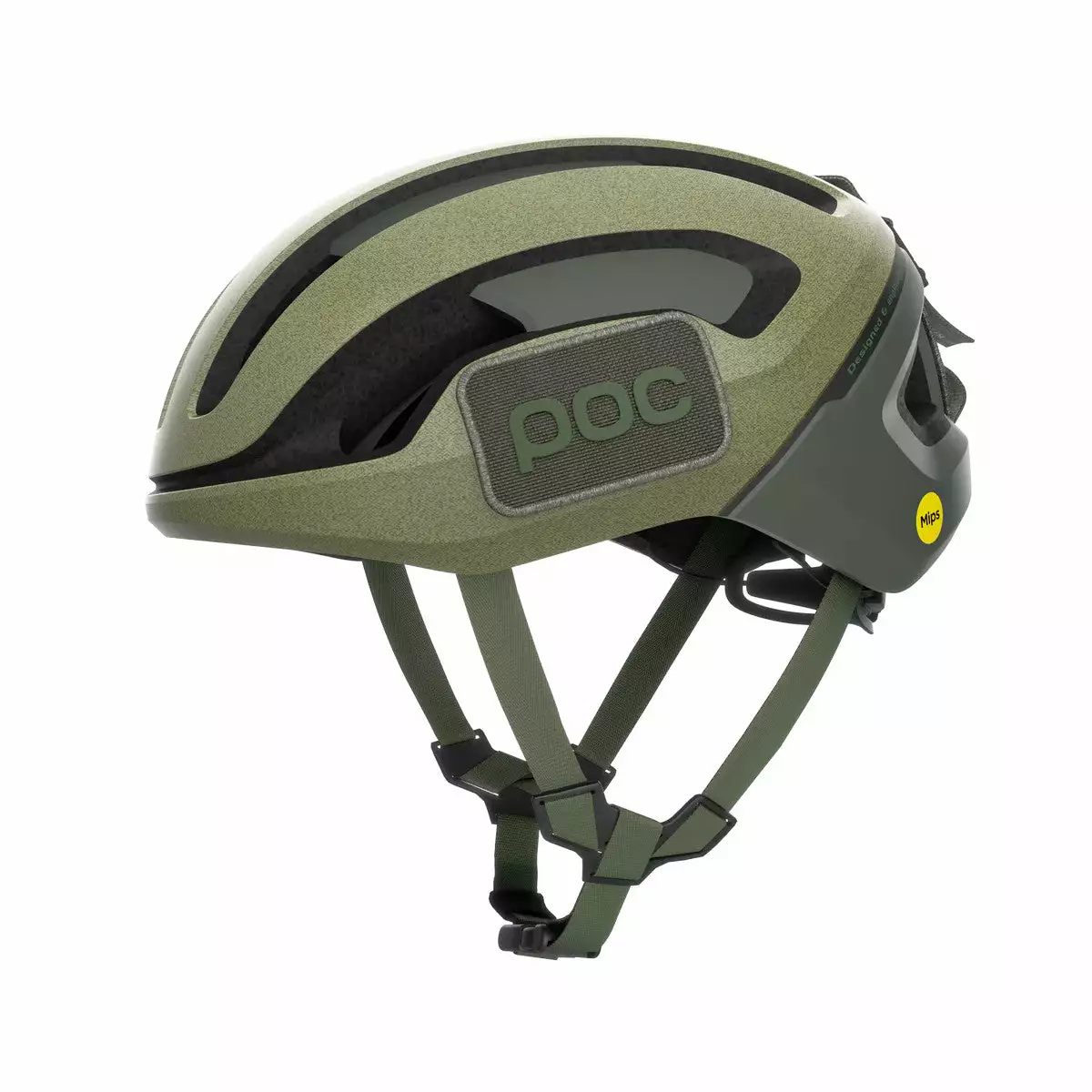 Casque Vélo Gravel Omne Ultra MIPS Poc 8 Casque Vélo Gravel Omne Ultra MIPS Poc – Image 6