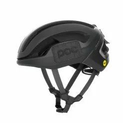 Casque Vélo Gravel Omne Ultra MIPS Poc 12 Casque Vélo Gravel Omne Ultra MIPS Poc -Abus Soldes casque poc OmneUltraMIPS UraniumBlackMatt