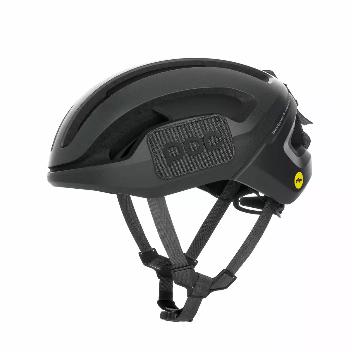 Casque Vélo Gravel Omne Ultra MIPS Poc 7 Casque Vélo Gravel Omne Ultra MIPS Poc – Image 5