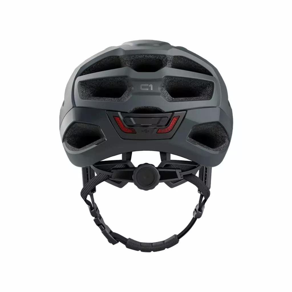 Casque Vélo Route Connecté Intercom Bluetooth C1 Sena 6 Casque Vélo Route Connecté Intercom Bluetooth C1 Sena – Image 4