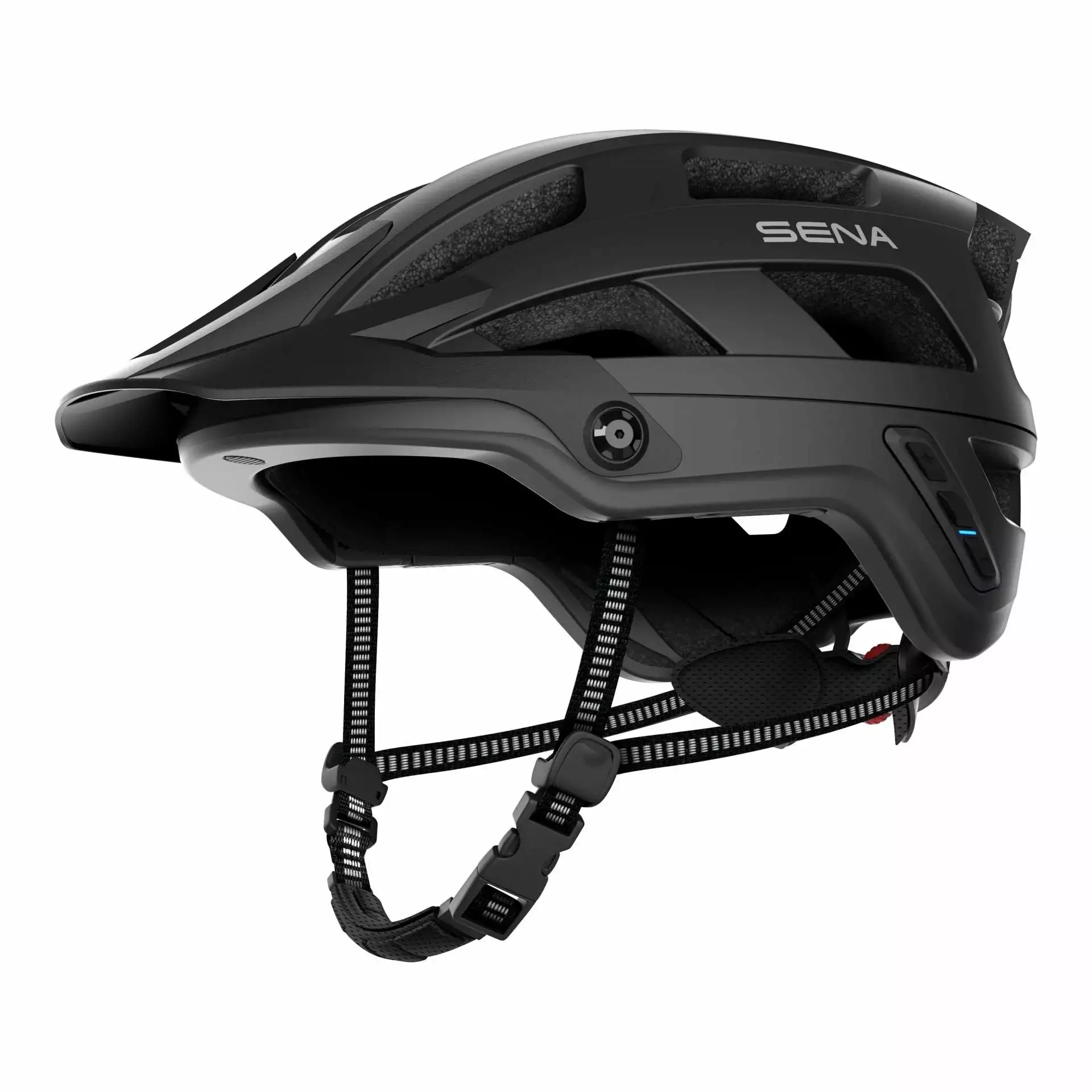 Casque VTT Et VTTAE Connecté Bluetooth M1 Sena 3 Casque VTT Et VTTAE Connecté Bluetooth M1 Sena