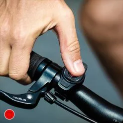 Casque Urbain Connecté Avec éclairages BH51 Neo Livall -Abus Soldes casque urbain connecte avec eclairages bh51 neo livall full 5