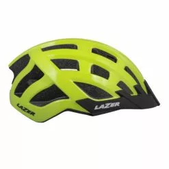 Casque Vélo à LED Compact Deluxe Lazer Jaune Flash 12 Casque Vélo à LED Compact Deluxe Lazer Jaune Flash -Abus Soldes casque velo a led compact deluxe lazer jaune flash full 5