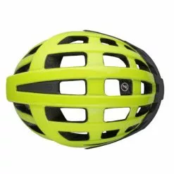 Casque Vélo à LED Compact Deluxe Lazer Jaune Flash 13 Casque Vélo à LED Compact Deluxe Lazer Jaune Flash -Abus Soldes casque velo a led compact deluxe lazer jaune flash full 6