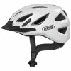 Casque Vélo Abus Urban-I 3.0 2 Casque Vélo Abus Urban-I 3.0 -Abus Soldes casque velo abus urban i 3 0 blanc polaire full