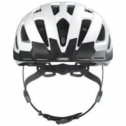 Casque Vélo Abus Urban-I 3.0 11 Casque Vélo Abus Urban-I 3.0 -Abus Soldes casque velo abus urban i 3 0 blanc polaire full 3