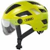 Casque Vélo Avec Visière Et LED Abus Hyban 2.0 Ace 2 Casque Vélo Avec Visière Et LED Abus Hyban 2.0 Ace -Abus Soldes casque velo avec visiere et led abus hyban 2 0 ace full