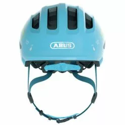 Casque Vélo Bébé Abus Smiley 3.0