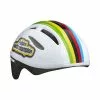 Casque Vélo Bébé Bob Future World Champion - Lazer 1 Casque Vélo Bébé Bob Future World Champion - Lazer -Abus Soldes casque velo bebe bob future world champion lazer full