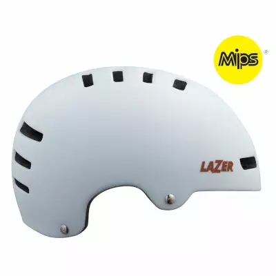 Casque Vélo Blanc Lazer Armor 2.0 MIPS 3 Casque Vélo Blanc Lazer Armor 2.0 MIPS