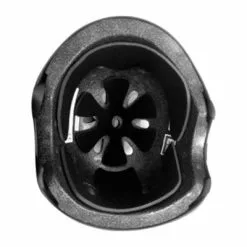 Casque Vélo BMX Bomber Bleu Mat - Oxford -Abus Soldes casque velo bmx bomber bleu mat oxford full 4