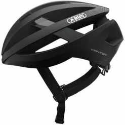 Casque Vélo De Route Viantor Abus Noir