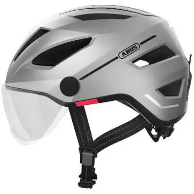 Casque Vélo électrique Avec Visière Pedelec 2.0 Ace Abus 8 Casque Vélo électrique Avec Visière Pedelec 2.0 Ace Abus – Image 6