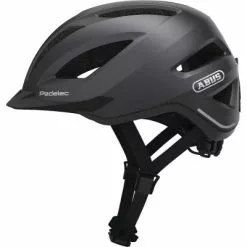 Abus Soldes 59 Casque Vélo électrique Et Vélo Urbain Pedelec 1.1 Abus