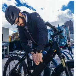 Casque Vélo électrique Et Vélo Urbain Pedelec 1.1 Abus -Abus Soldes casque velo electrique et velo urbain pedelec 1 1 abus full 6