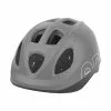 Casque Vélo Enfant 5 Ans Et Plus Gris Bobike One Plus 1 Casque Vélo Enfant 5 Ans Et Plus Gris Bobike One Plus -Abus Soldes casque velo enfant 5 ans et plus gris bobike one plus full