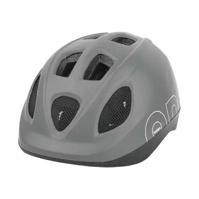 Casque Vélo Enfant 5 Ans Et Plus Gris Bobike One Plus 3 Casque Vélo Enfant 5 Ans Et Plus Gris Bobike One Plus