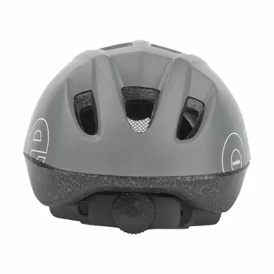 Casque Vélo Enfant 5 Ans Et Plus Gris Bobike One Plus 4 Casque Vélo Enfant 5 Ans Et Plus Gris Bobike One Plus – Image 2
