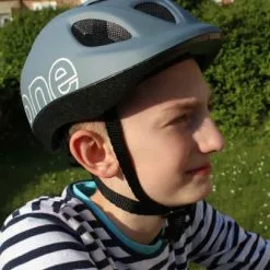 Casque Vélo Enfant 5 Ans Et Plus Gris Bobike One Plus 9 Casque Vélo Enfant 5 Ans Et Plus Gris Bobike One Plus -Abus Soldes casque velo enfant 5 ans et plus gris bobike one plus full 3