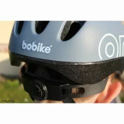 Casque Vélo Enfant 5 Ans Et Plus Gris Bobike One Plus 11 Casque Vélo Enfant 5 Ans Et Plus Gris Bobike One Plus -Abus Soldes casque velo enfant 5 ans et plus gris bobike one plus full 5