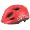 Casque Vélo Enfant 5 Ans Et Plus Rouge Bobike One Plus
