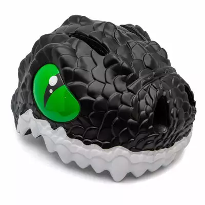 Casque Vélo Enfant Dragon Crazy Safety 5 Casque Vélo Enfant Dragon Crazy Safety – Image 3
