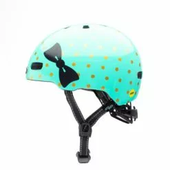 Casque Vélo Enfant Nutcase Little Nutty Sock Hop Gloss MIPS 10 Casque Vélo Enfant Nutcase Little Nutty Sock Hop Gloss MIPS -Abus Soldes casque velo enfant nutcase little nutty sock hop gloss mips full 3