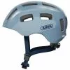 Casque Vélo Enfant Youn-I 2.0 Abus Bleu Glacier -Abus Soldes casque velo enfant youn i 2 0 abus bleu glacier full