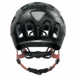 Casque Vélo Enfant Youn-I 2.0 Abus Noir Fleuri 10 Casque Vélo Enfant Youn-I 2.0 Abus Noir Fleuri -Abus Soldes casque velo enfant youn i 2 0 abus noir fleuri full 3