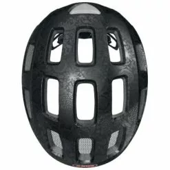 Casque Vélo Enfant Youn-I 2.0 Abus Noir Fleuri 11 Casque Vélo Enfant Youn-I 2.0 Abus Noir Fleuri -Abus Soldes casque velo enfant youn i 2 0 abus noir fleuri full 4