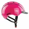 Casque Vélo Et Ski Bébé Mini 2 Rose Casco 2 Casque Vélo Et Ski Bébé Mini 2 Rose Casco -Abus Soldes casque velo et ski bebe mini 2 rose casco full