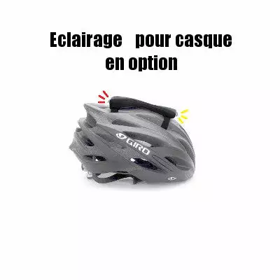 Casque Vélo Jaune Fluorescent F15 Hurricane Oxford 7 Casque Vélo Jaune Fluorescent F15 Hurricane Oxford – Image 5