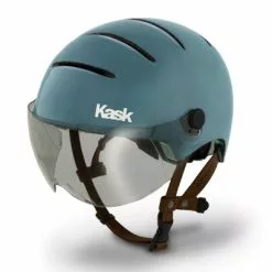 Casque Vélo Kask à Visière Urban Lifestyle Zucchero