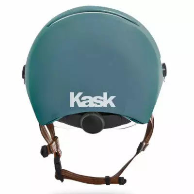 Casque Vélo Kask à Visière Urban Lifestyle Zucchero 4 Casque Vélo Kask à Visière Urban Lifestyle Zucchero – Image 2