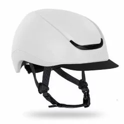 Casque Vélo Kask De Ville Anti Rayures Moebius Avorio