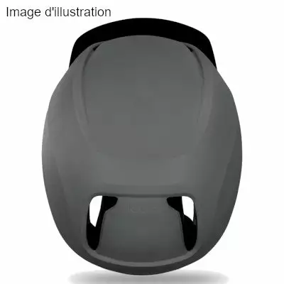 Casque Vélo Kask De Ville Anti Rayures Moebius Avorio 6 Casque Vélo Kask De Ville Anti Rayures Moebius Avorio – Image 4