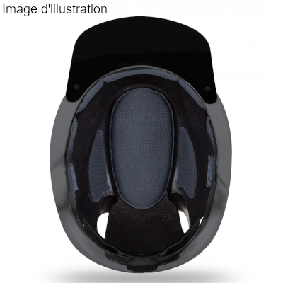 Casque Vélo Kask De Ville Anti Rayures Moebius Onice 4 Casque Vélo Kask De Ville Anti Rayures Moebius Onice – Image 2