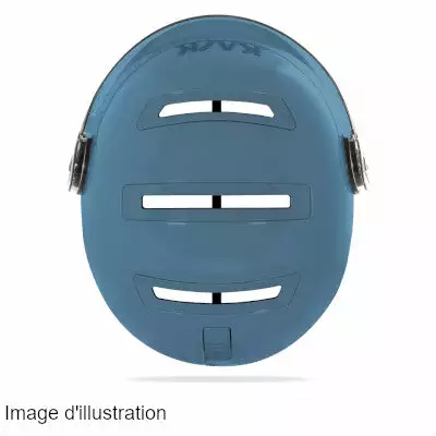 Casque Vélo Kask Urbain Avec Visière Urban R Slate 5 Casque Vélo Kask Urbain Avec Visière Urban R Slate – Image 3