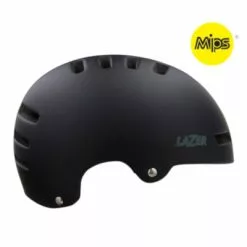 Casque Vélo Noir Lazer Armor 2.0 MIPS