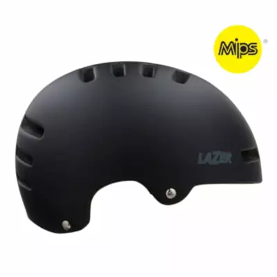 Casque Vélo Noir Lazer Armor 2.0 MIPS 3 Casque Vélo Noir Lazer Armor 2.0 MIPS