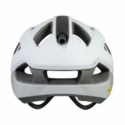 Casque Vélo Polyvalent Avec Petite Visière Cameleon Lazer Blanc 11 Casque Vélo Polyvalent Avec Petite Visière Cameleon Lazer Blanc -Abus Soldes casque velo polyvalent avec petite visiere cameleon lazer blanc full 4
