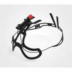 Casque Vélo Polyvalent Avec Petite Visière Cameleon Lazer Blanc 13 Casque Vélo Polyvalent Avec Petite Visière Cameleon Lazer Blanc -Abus Soldes casque velo polyvalent avec petite visiere cameleon lazer blanc full 6