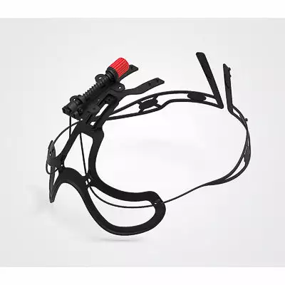 Casque Vélo Polyvalent Avec Petite Visière Cameleon Lazer Blanc 8 Casque Vélo Polyvalent Avec Petite Visière Cameleon Lazer Blanc – Image 6