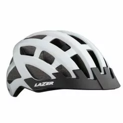 Casque Vélo Polyvalent Compact Deluxe Lazer